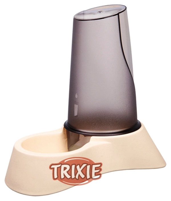 מתקן למים לכלב / חתול 3.5 ל' Trixie Dispenser