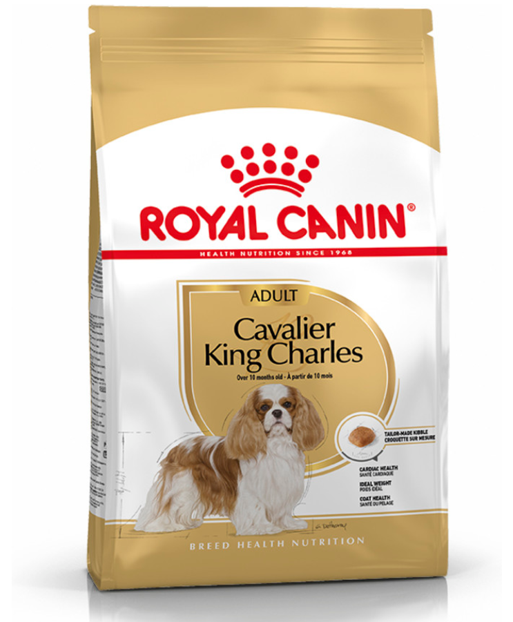 רויאל קנין מזון לכלב קאוואליר 1.5 ק"ג Royal Canin cavalier