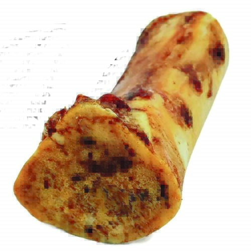 מח עצם בקר מיובש Dried Beef Marrow Bone