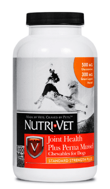 נוטרי וט למפרקים 100 טבליות Nutri-Vet Joint Health